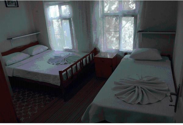 Onder Pansiyon Dalyan Habitación foto