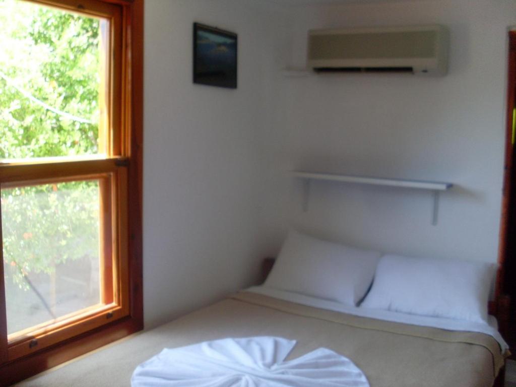 Onder Pansiyon Dalyan Habitación foto