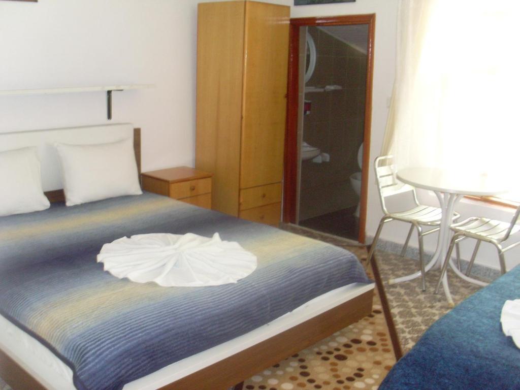Onder Pansiyon Dalyan Habitación foto