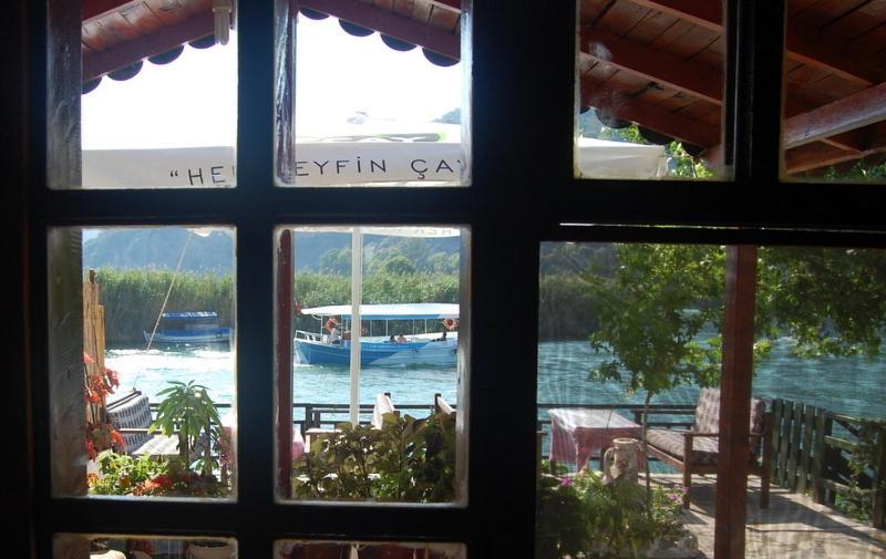 Onder Pansiyon Dalyan Habitación foto