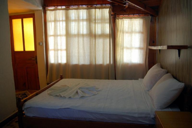 Onder Pansiyon Dalyan Exterior foto