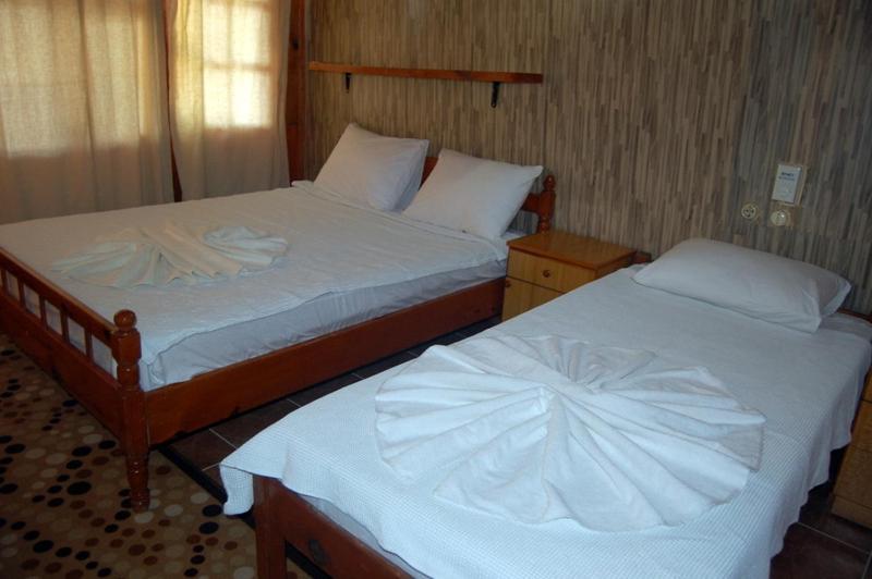 Onder Pansiyon Dalyan Habitación foto